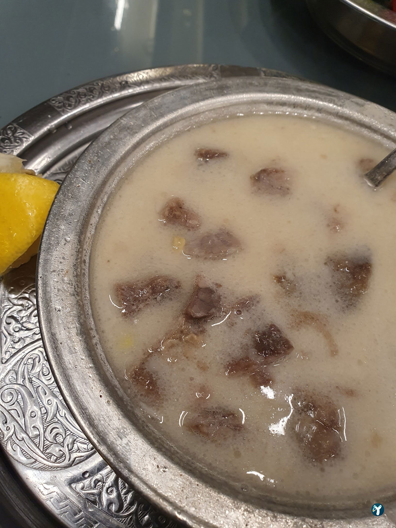 Çorbacı Mehmet Usta