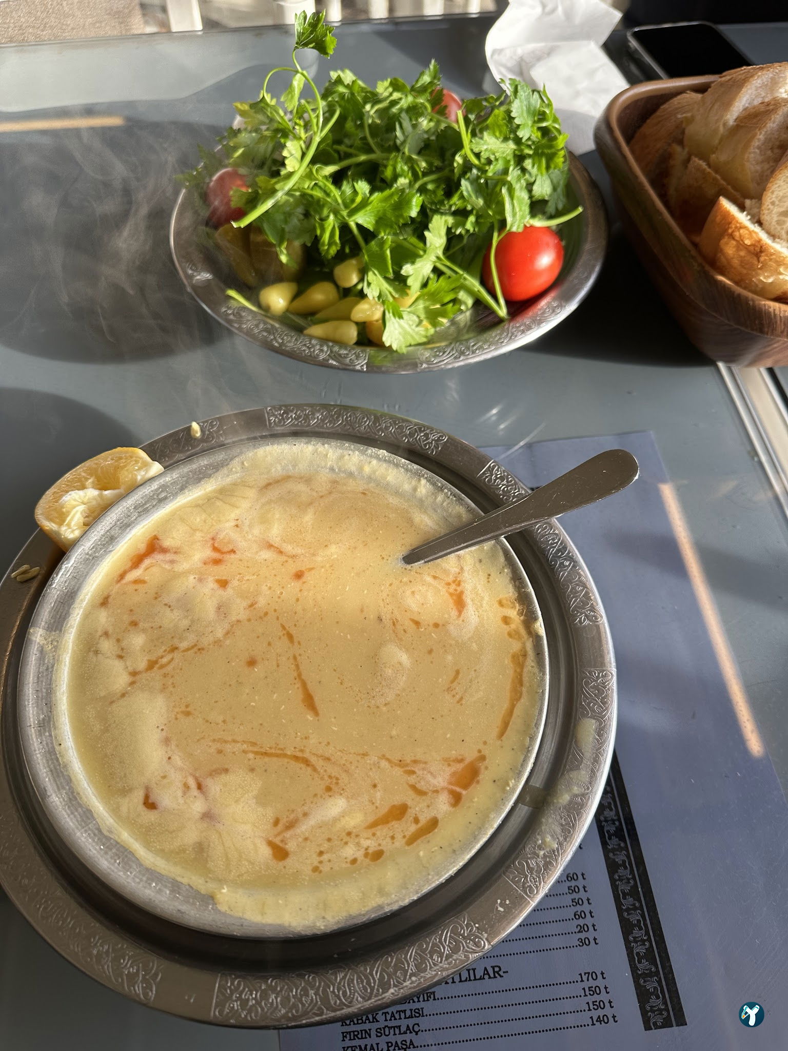 Çorbacı Mehmet Usta