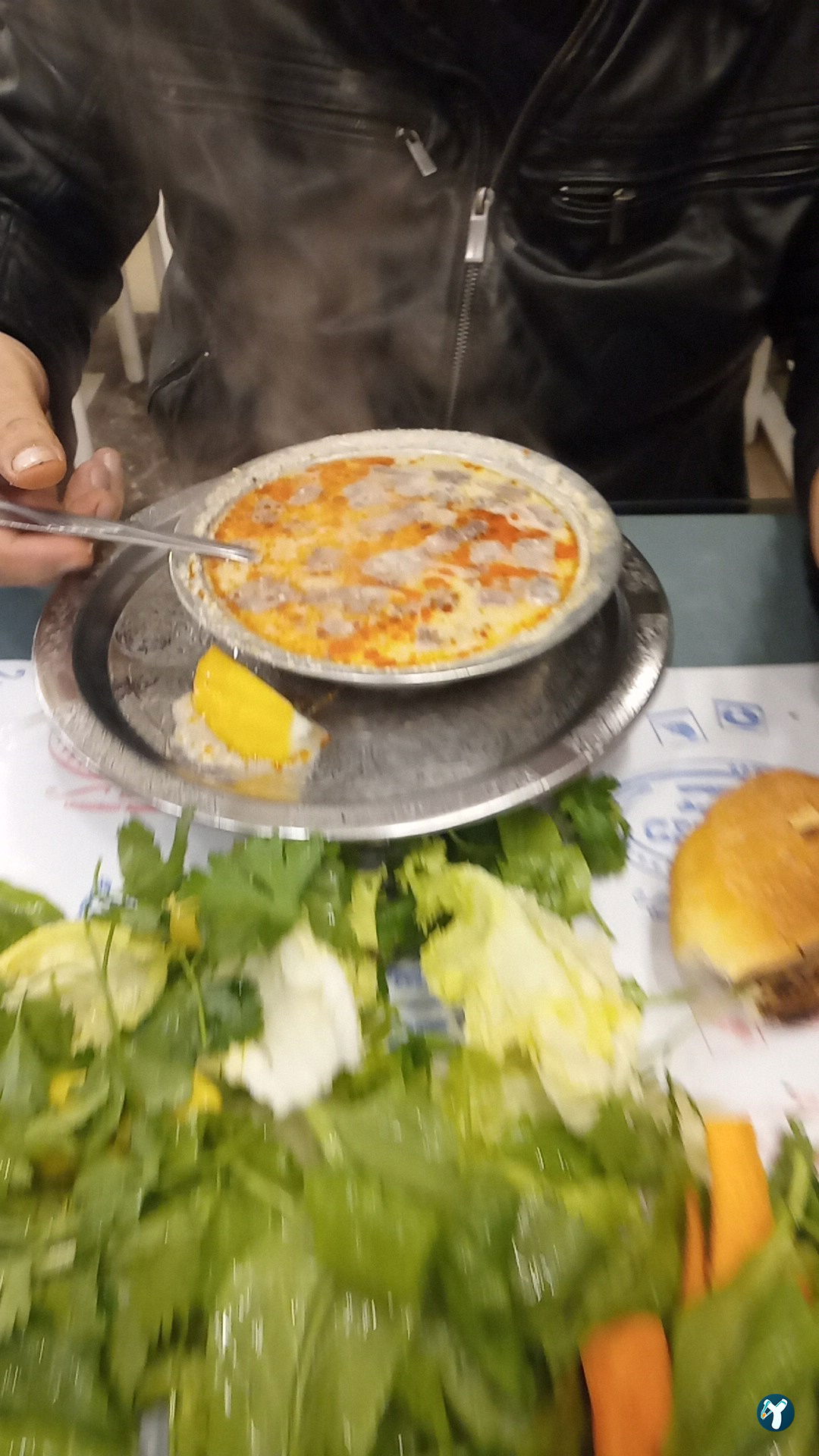 Çorbacı Mehmet Usta