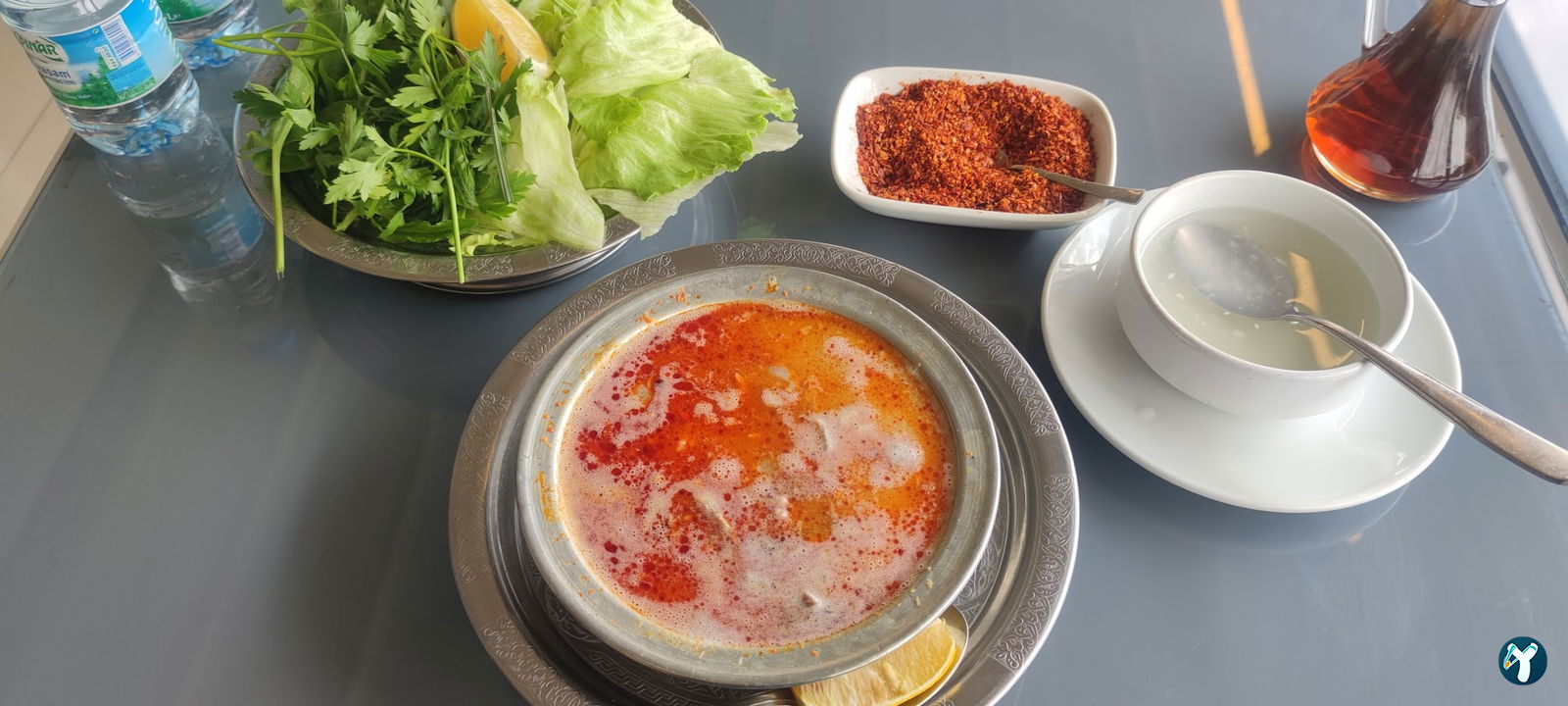 Çorbacı Mehmet Usta