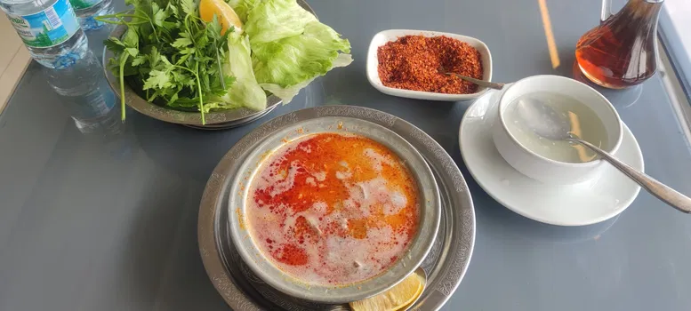 Çorbacı Mehmet Usta resimleri