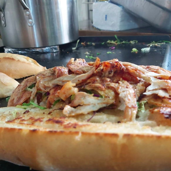 Yeşilyurt Dönercisi