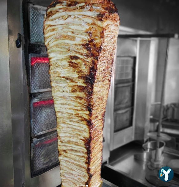 Yeşilyurt Dönercisi