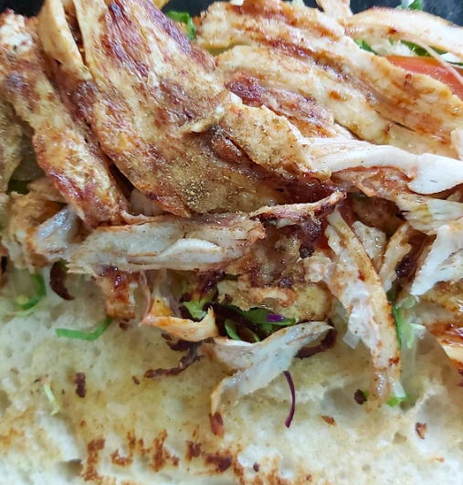 Yeşilyurt Dönercisi