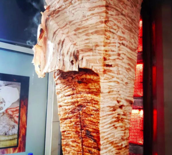 Yeşilyurt Dönercisi