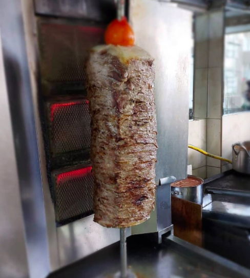 Yeşilyurt Dönercisi