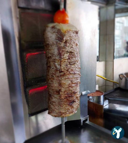 Yeşilyurt Dönercisi
