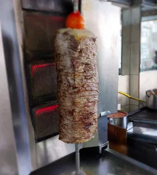 Yeşilyurt Dönercisi resimleri