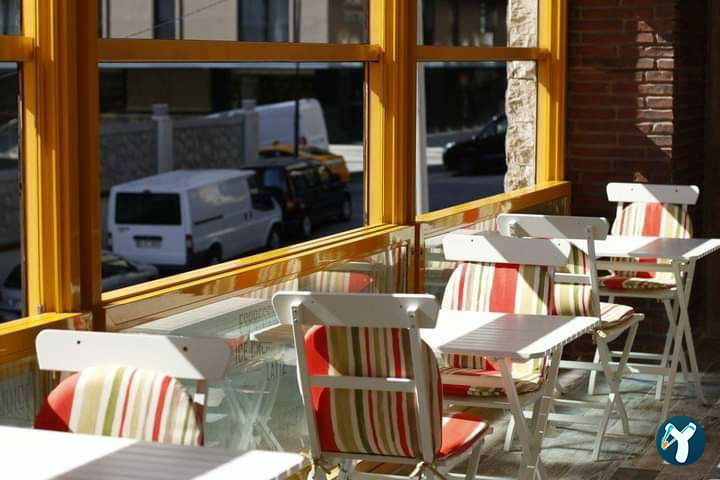 Merih Pasta & Cafe