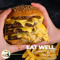 Bec Burger Batıkent