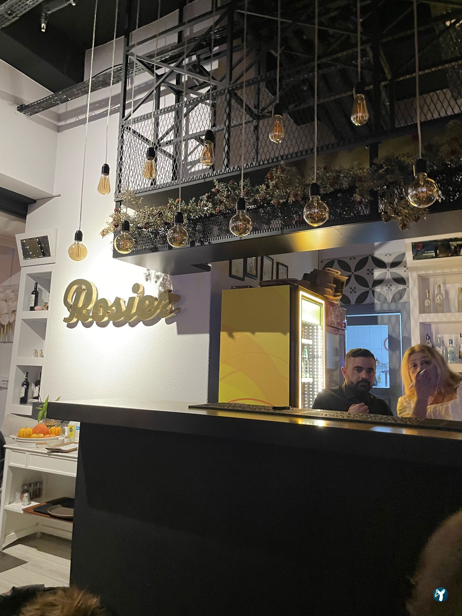 Rosier Işletmesi