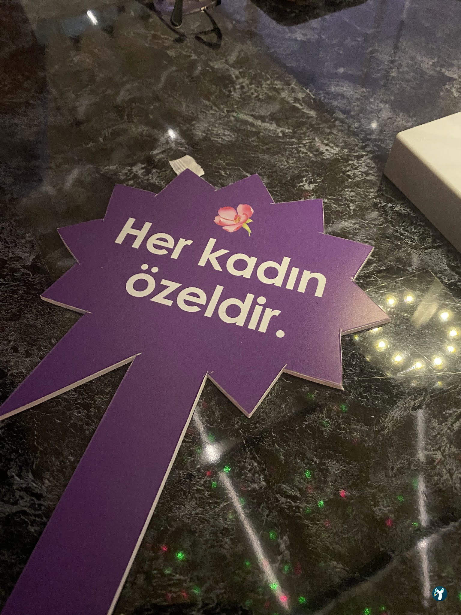 Rosier Işletmesi