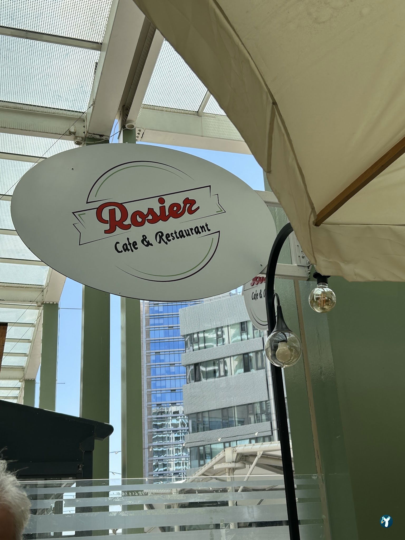 Rosier Işletmesi