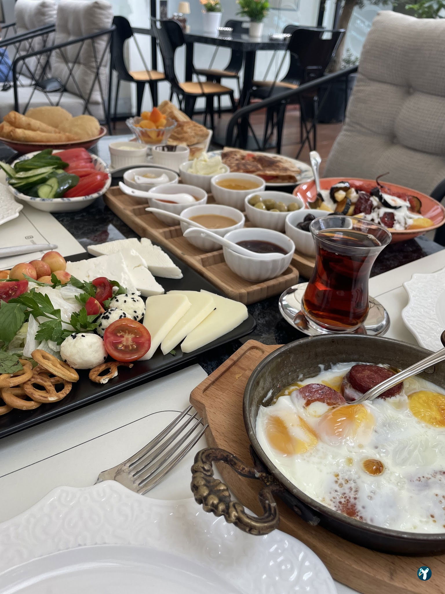 Rosier Işletmesi