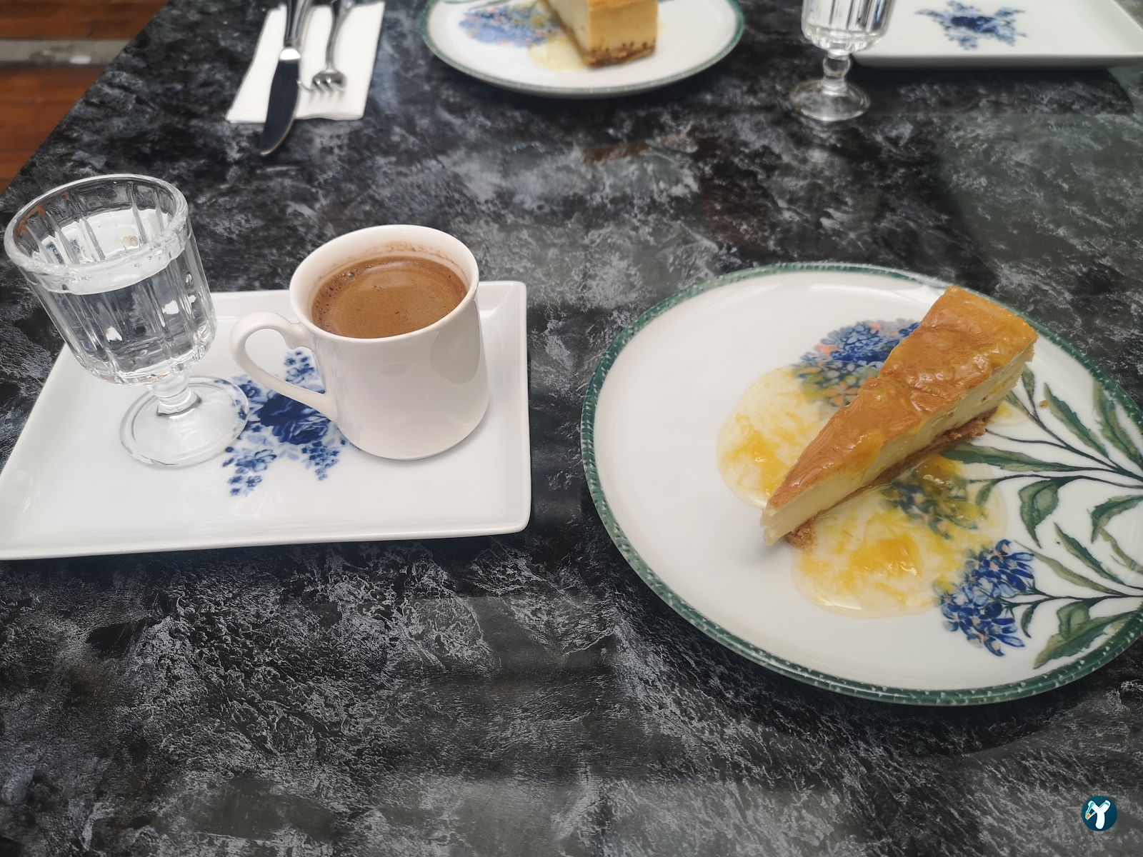 Rosier Işletmesi