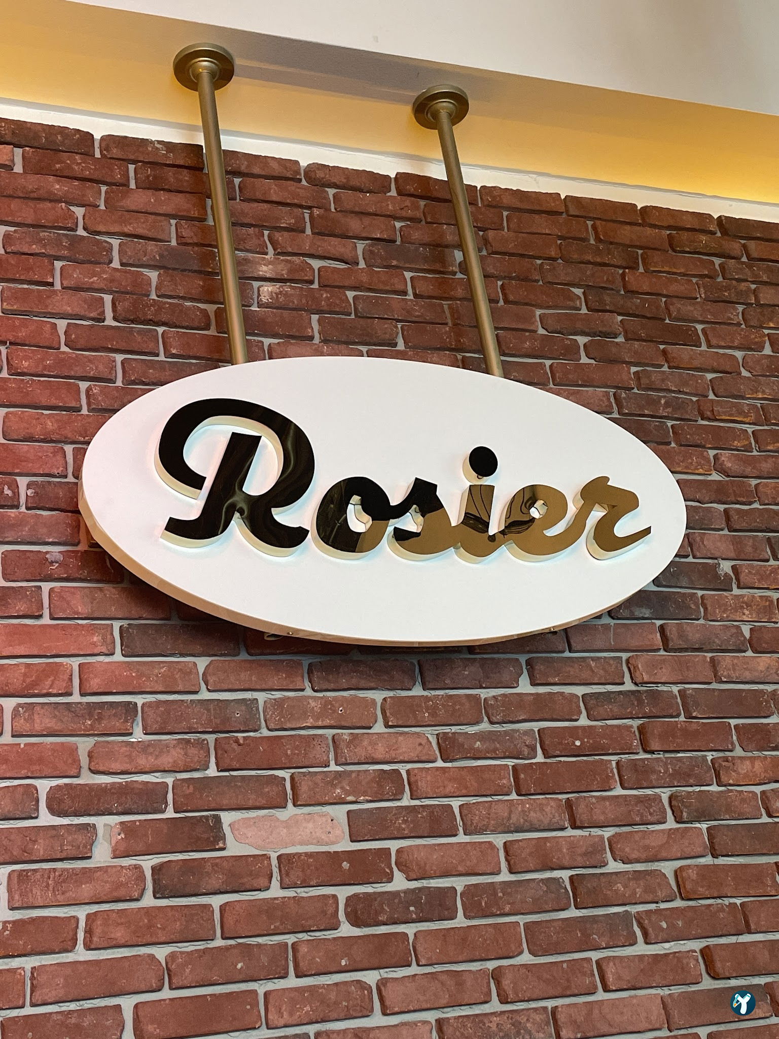 Rosier Işletmesi