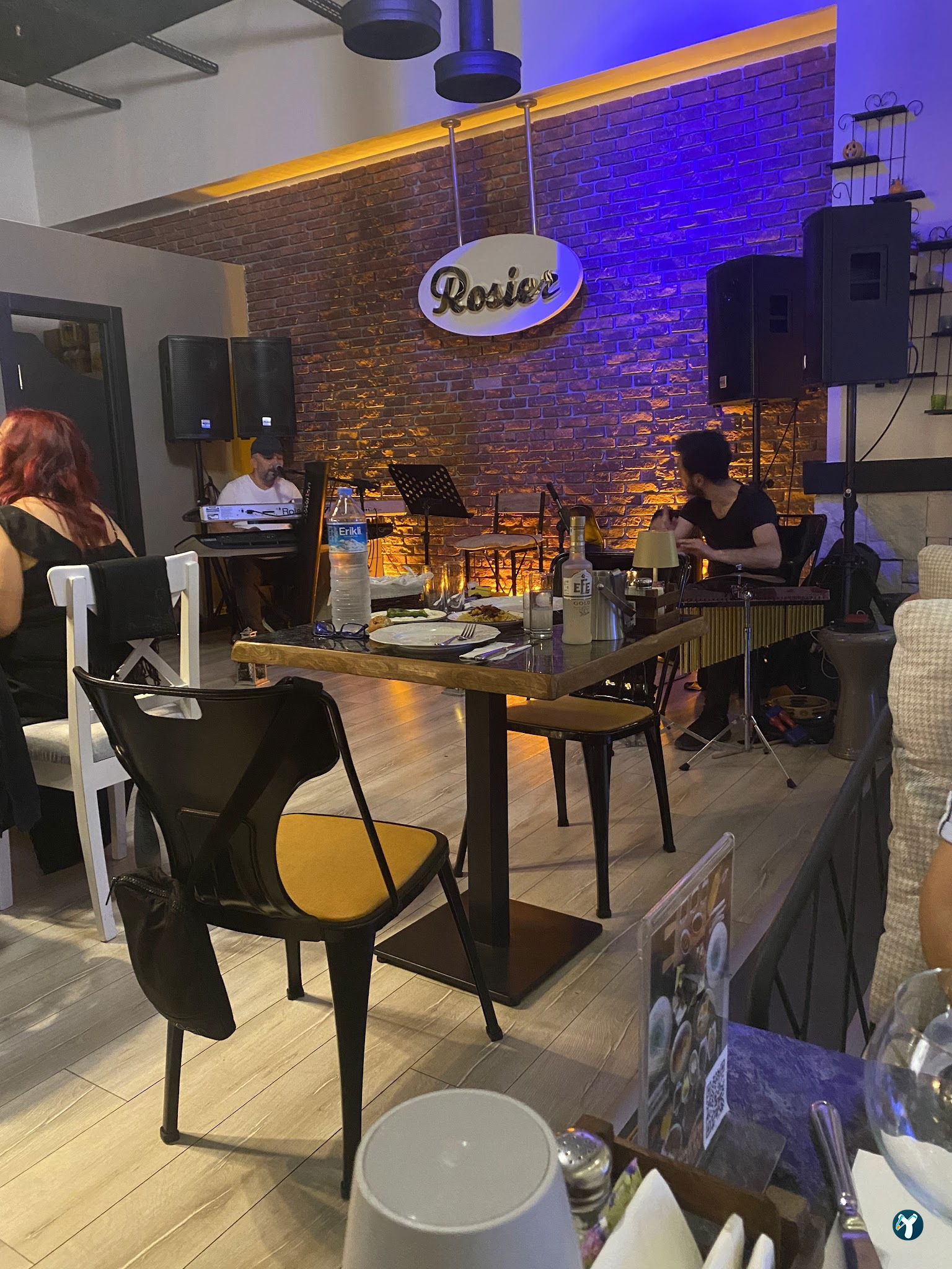 Rosier Işletmesi