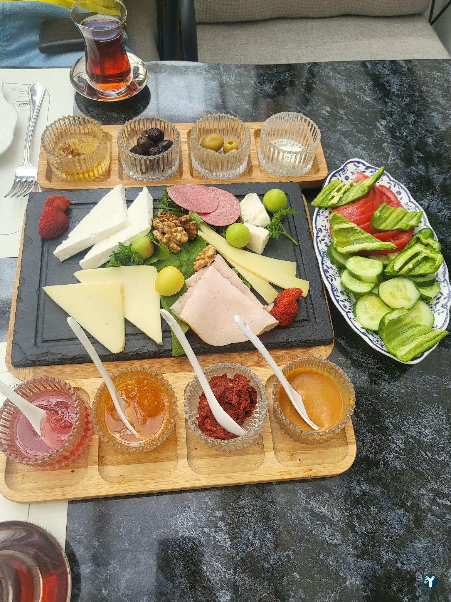 Rosier Işletmesi
