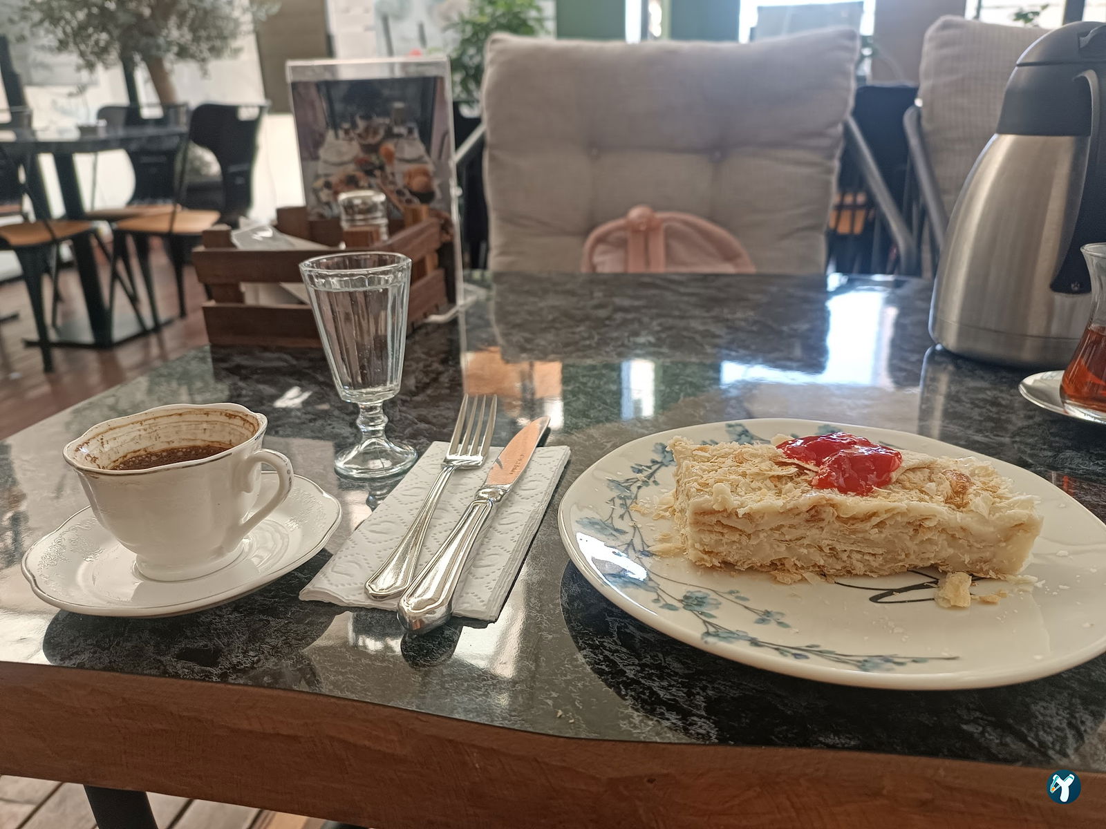 Rosier Işletmesi