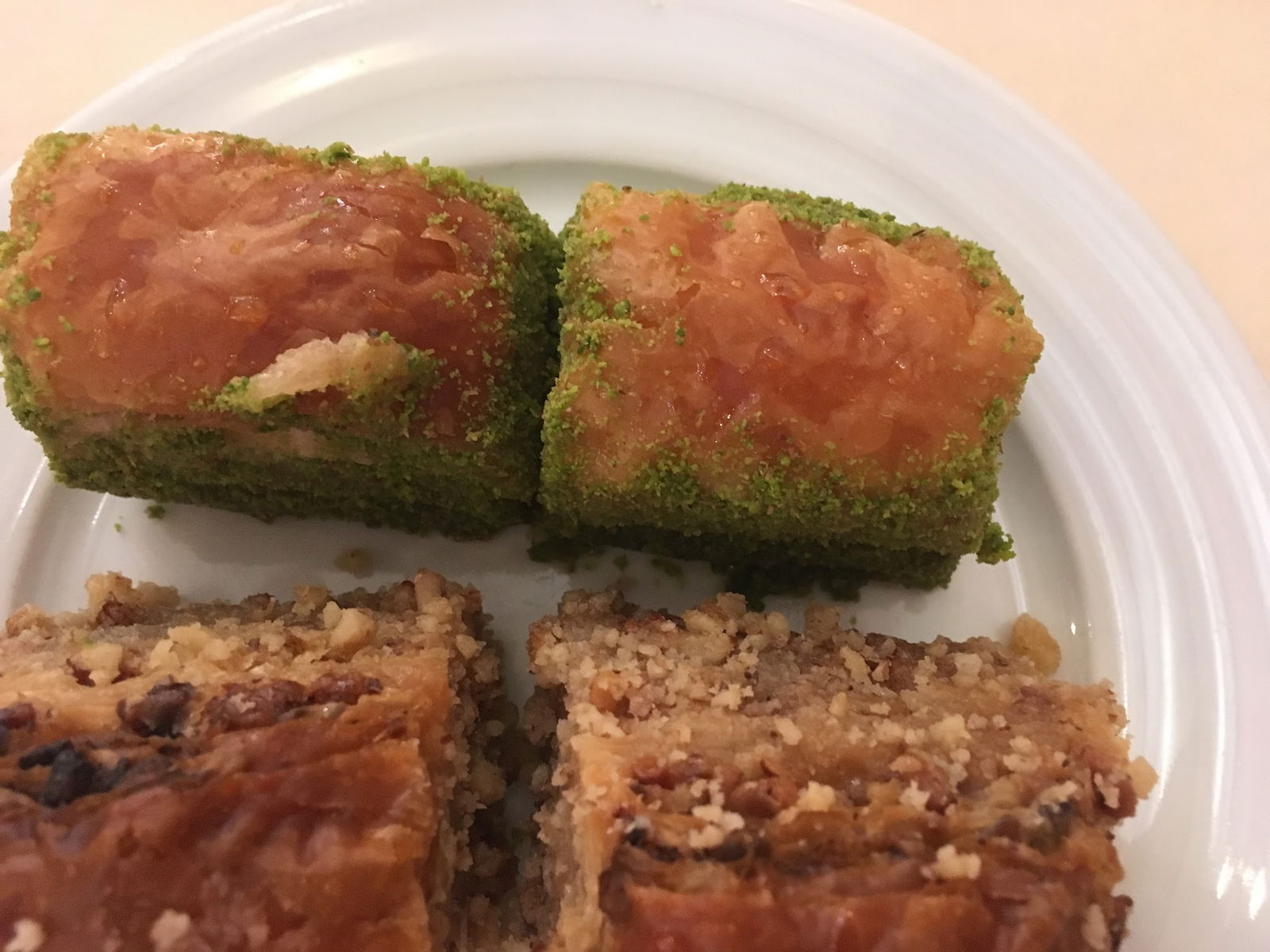 Antepli Mehmet Lezzet Diyari