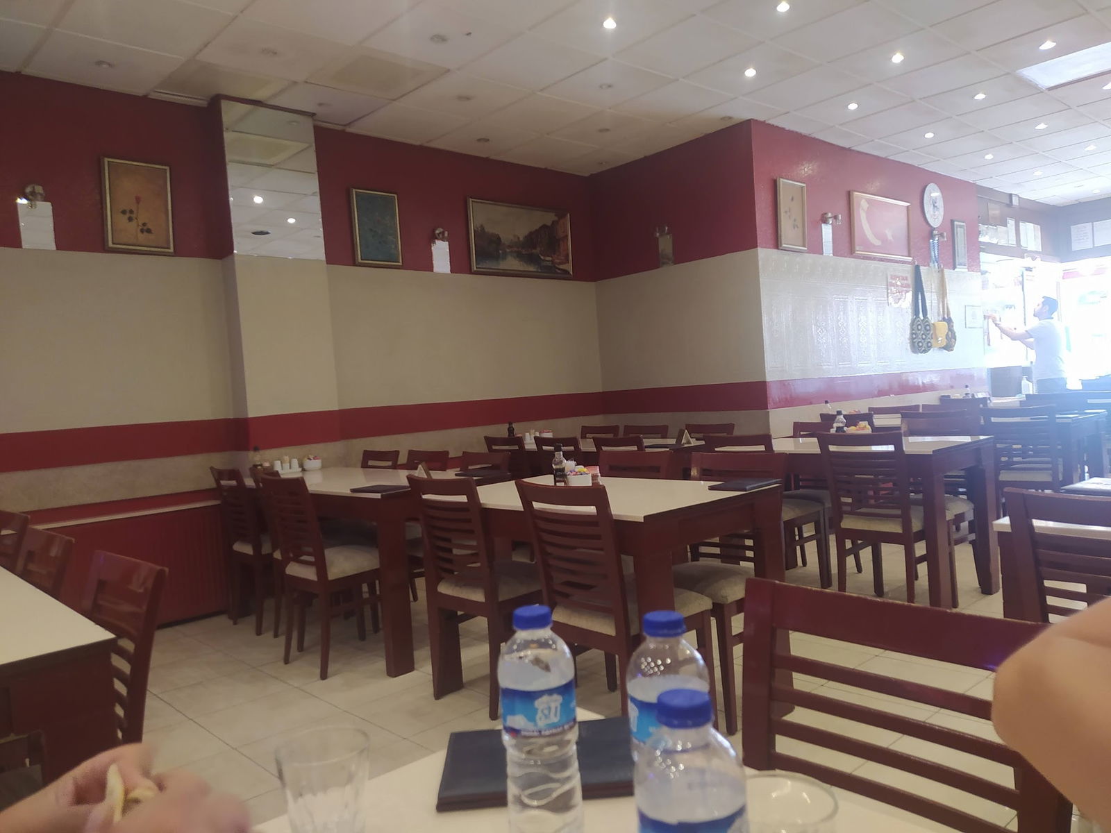 Antepli Mehmet Lezzet Diyari