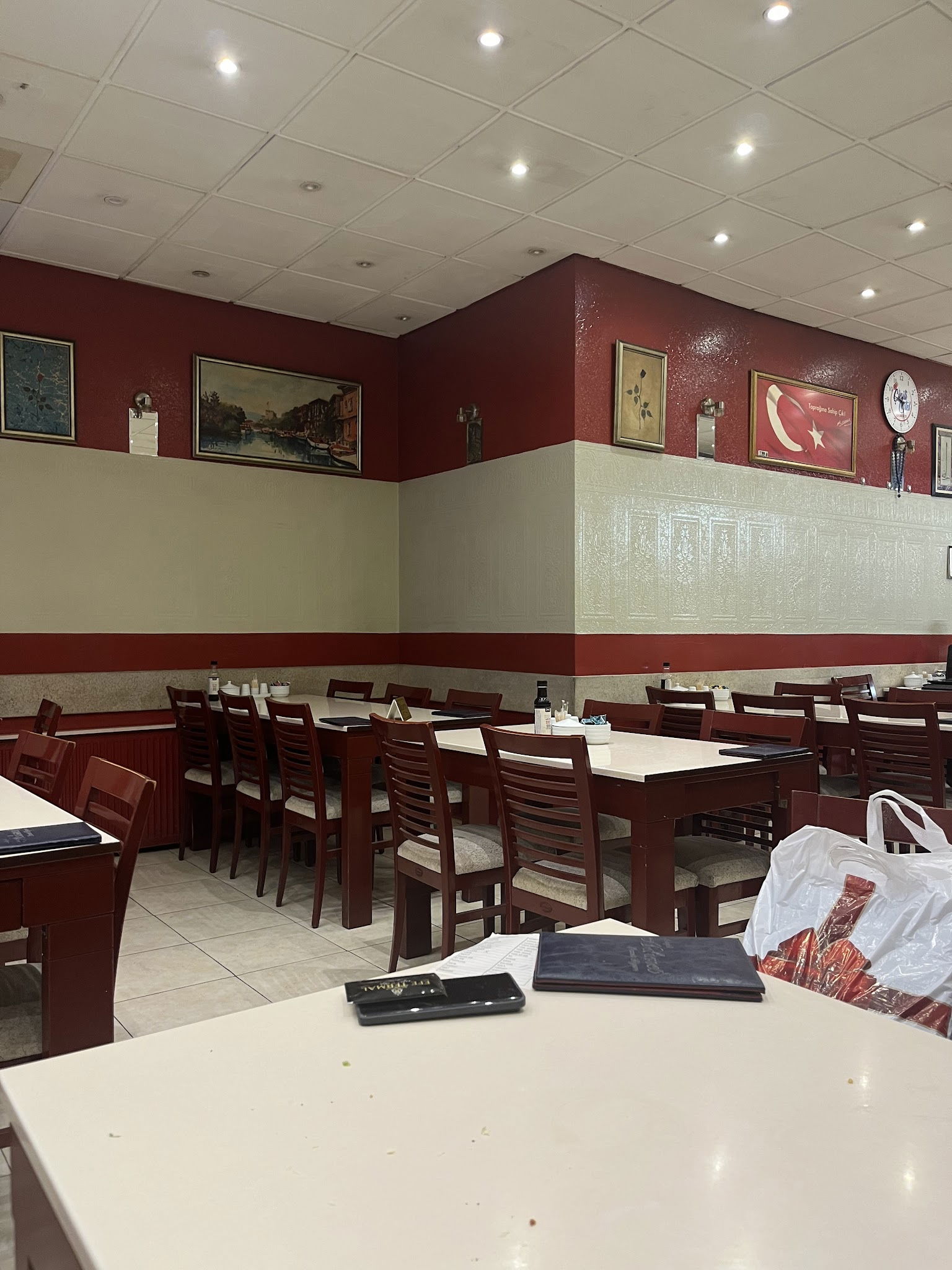 Antepli Mehmet Lezzet Diyari