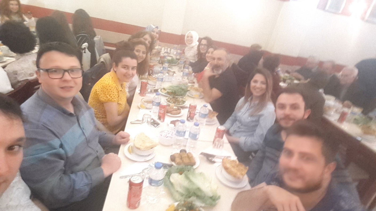 Antepli Mehmet Lezzet Diyari