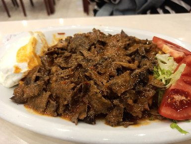 Antepli Mehmet Lezzet Diyari