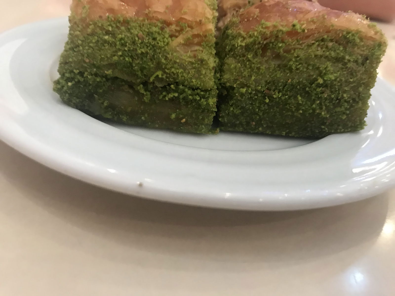 Antepli Mehmet Lezzet Diyari