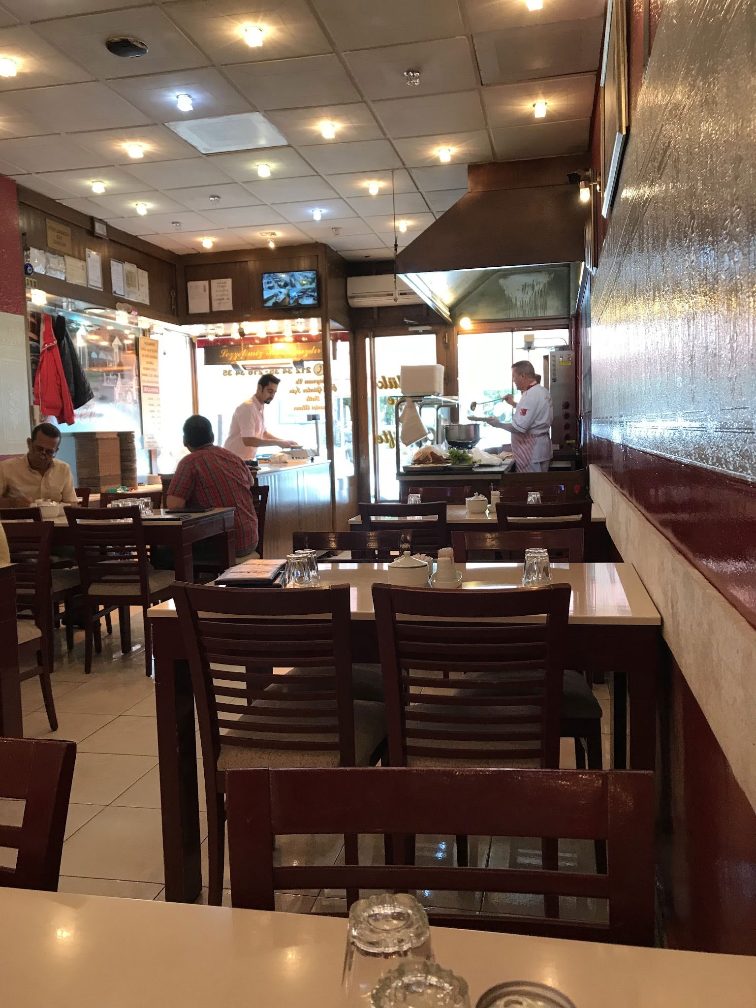 Antepli Mehmet Lezzet Diyari