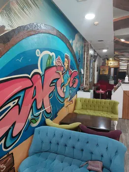 Mersin Peri Fal Cafe Handan'In Yeri resimleri