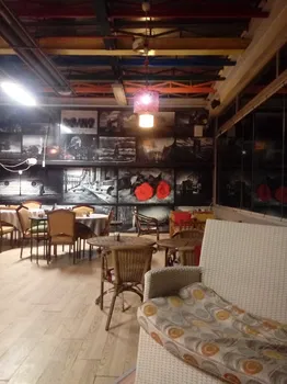 Osmanli Restaurant resimleri