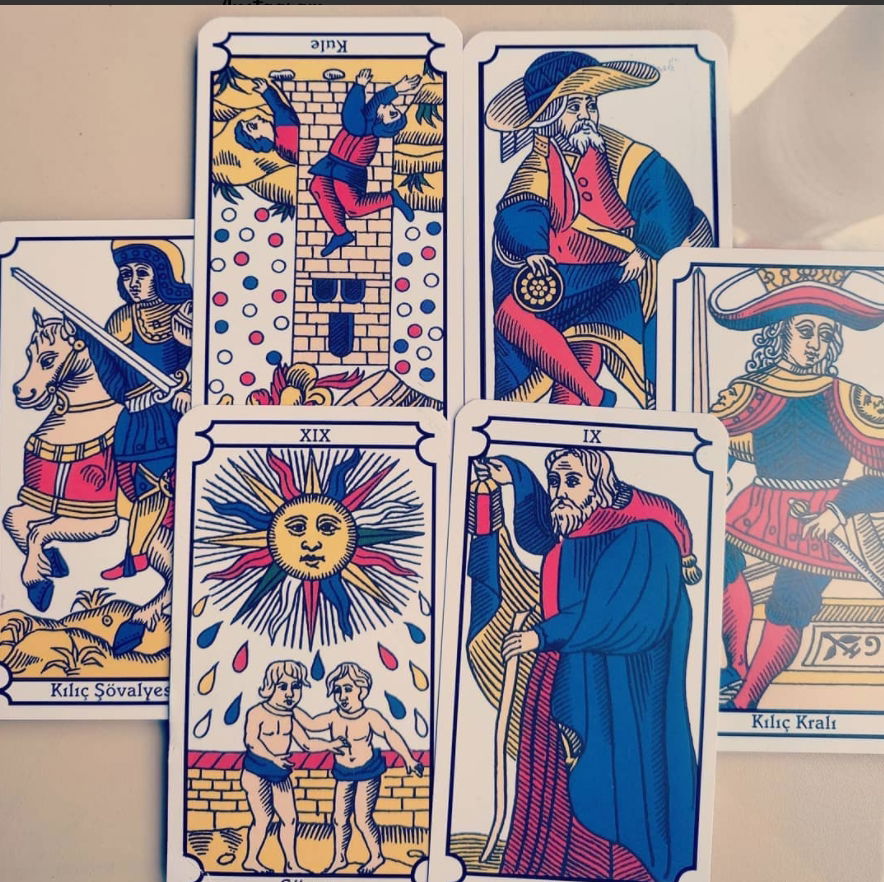 Sevgi Fal Cafe Ankara