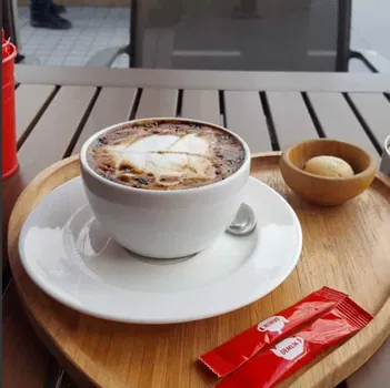 Sevgi Fal Cafe Ankara resimleri