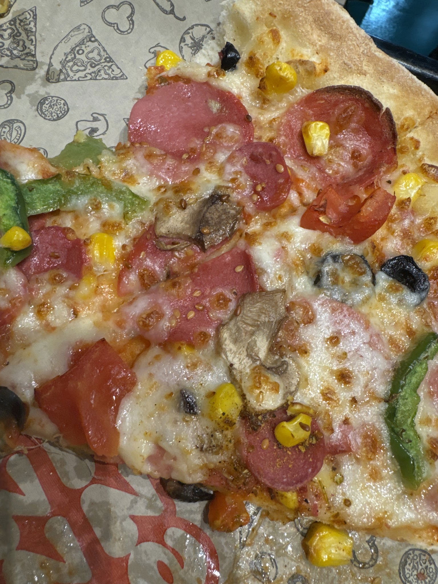 Pizzalazza Tuzla Aydınlı