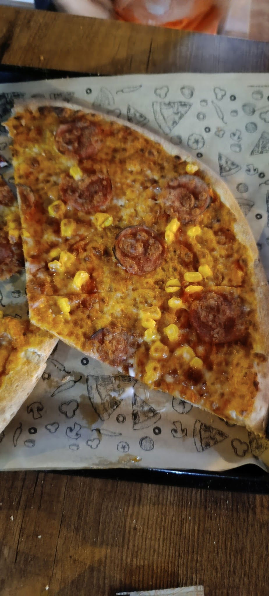 Pizzalazza Tuzla Aydınlı