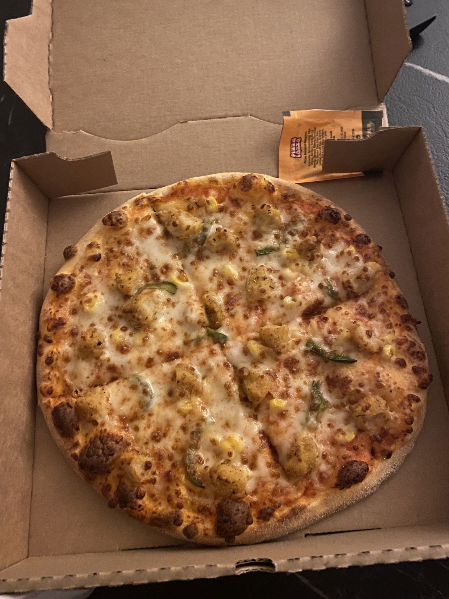 Pizzalazza Tuzla Aydınlı