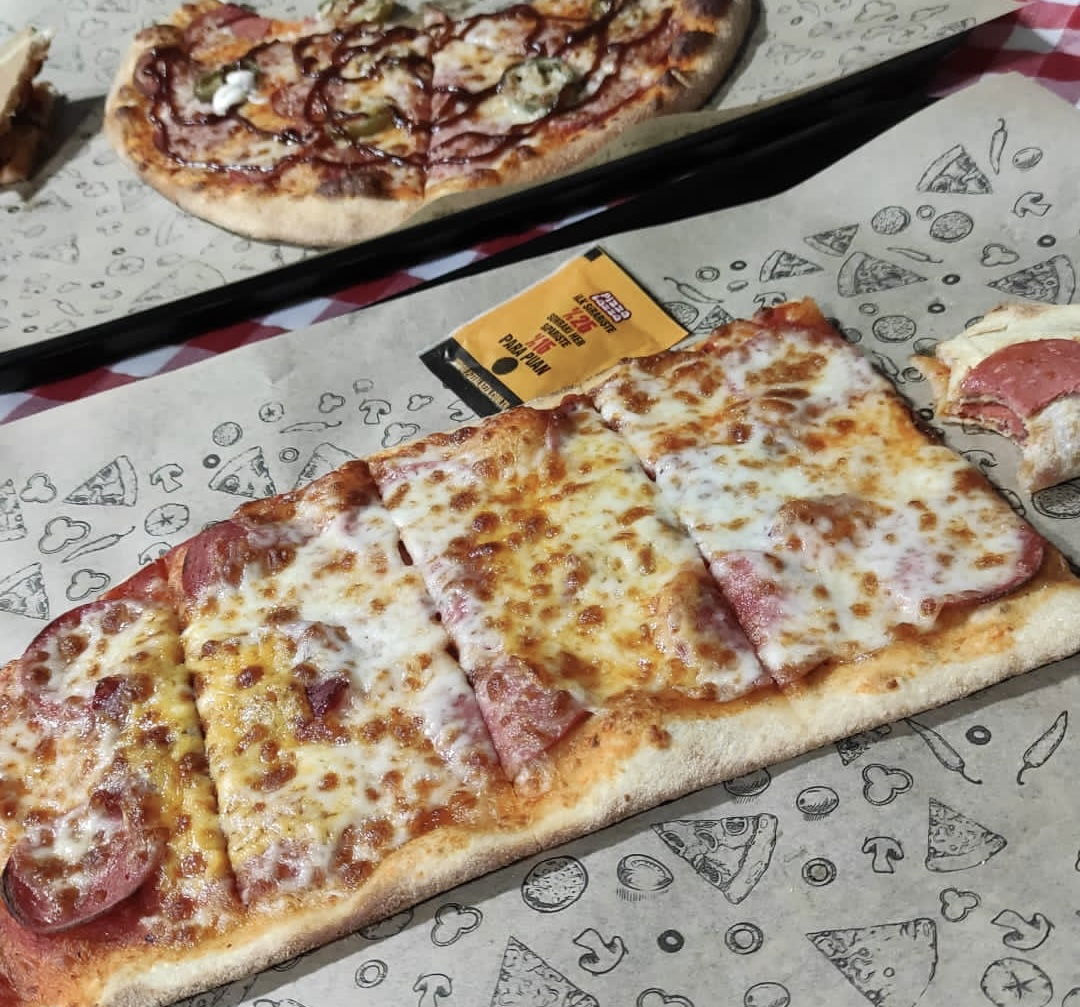 Pizzalazza Tuzla Aydınlı