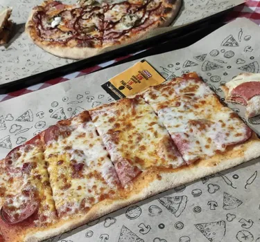 Pizzalazza Tuzla Aydınlı resimleri