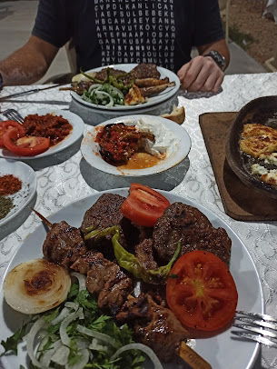 Cicekli Restoran resimleri