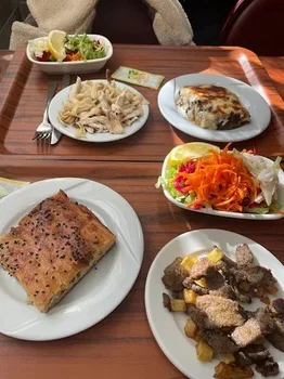 Seher Yeli Ev Yemekleri resimleri