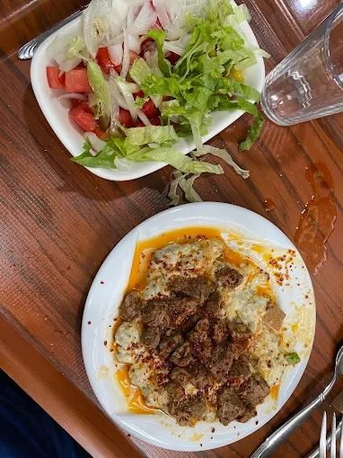 Seher Yeli Ev Yemekleri