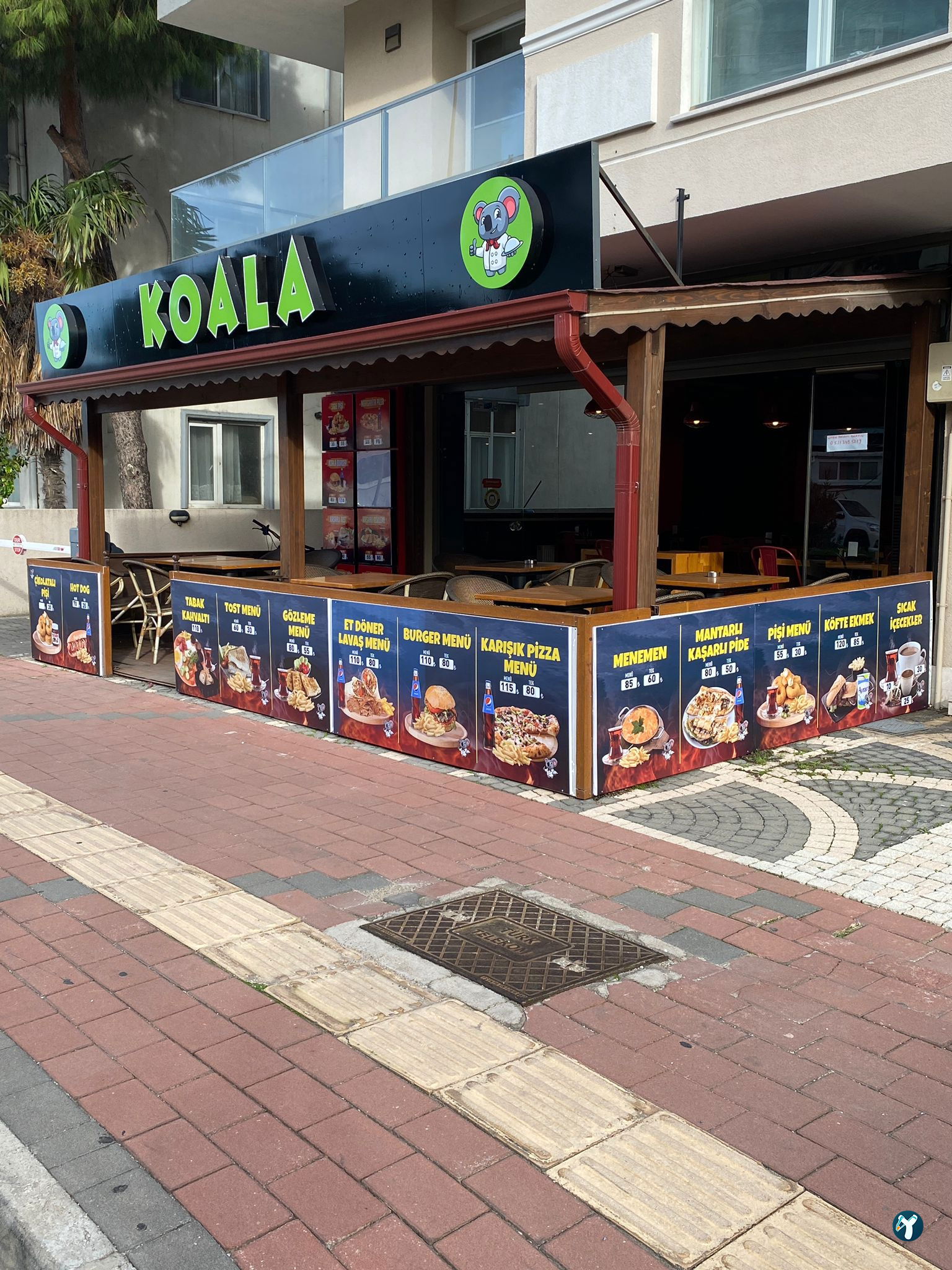Koala Restaurant