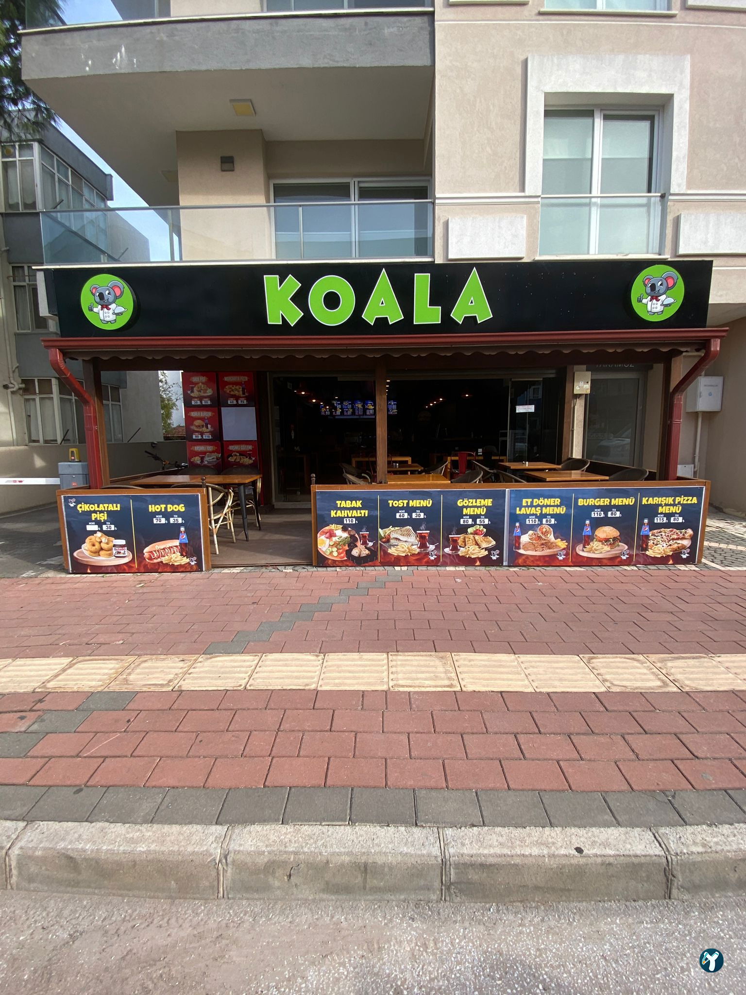 Koala Restaurant