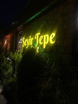 Seyir Tepe Balkon