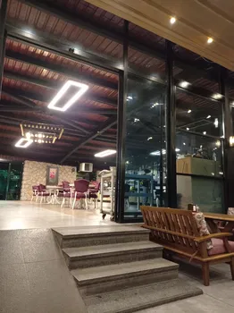 Seyir Tepe Balkon resimleri