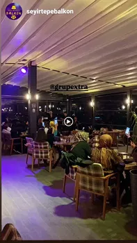 Seyir Tepe Balkon resimleri
