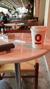 Espressolab Zeytinburnu 58. Bulvar resimleri