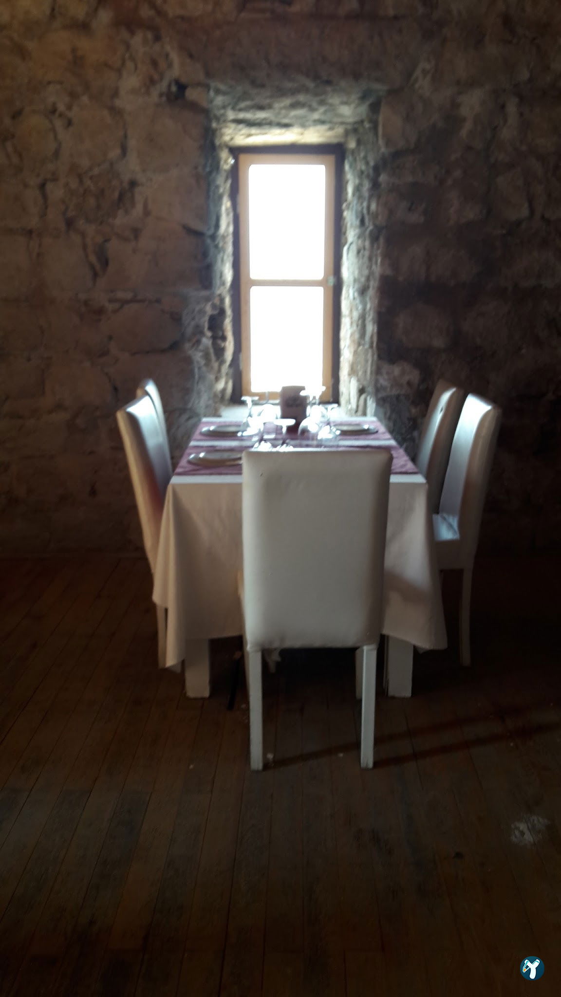 Terrace Restaurant