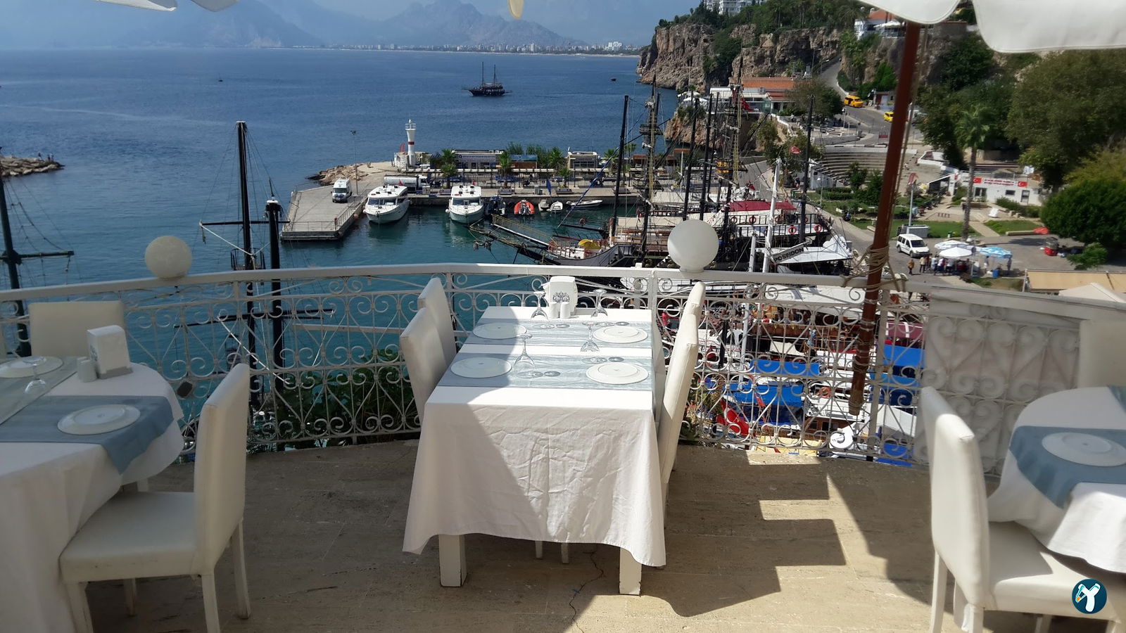 Terrace Restaurant